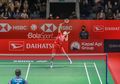 Baru Tiga Kali Terjadi, Indonesia Masters 2022 Torehkan Rekor Langka