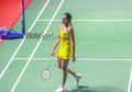 Hasil Indonesia Open 2022 - Baru Dimulai, Para Wakil Unggulan India Gugur Mengenaskan!