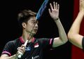 Ditinggal Pasangan Masing-masing, Duet Maut Kevin Sanjaya & Pramudya Terjadi?