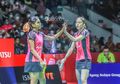 Pahitnya India Cuma Mampu Curi Satu Poin, Tim Bulu Tangkis Malaysia Sumringah Juarai Commonwealth Games 2022