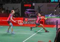 Indonesia Masters 2023 - Gagal Menuju Final, Anak Didik Rexy Mainaky Bilang Begini