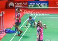 Usung Misi Balas Dendam di Malaysia Open 2022, Ganda Putri Malaysia: Tak Semudah Itu!