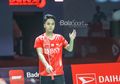 Hasil Indonesia Open 2022 - Anthony Ginting Menangi Perang Saudara, Lee Zii Jia Bikin Wakil Thailand Gigit Jari