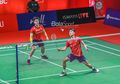 Usai Juarai Japan Open 2022, Ganda Putra China Ungkap Sisi Ambisiusnya, Sudah Pikirkan Hal Ini Sejak Sebelum Bertanding