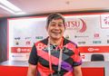 Indonesia Open 2022 - Minions dan The Daddies Tak Lagi Ditargetkan Pelatih Herry IP untuk Raih Gelar Juara?