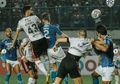 Imbang Lawan 10 Pemain Bali United, Persib Bandung Dikritik Pedas oleh Sang Kapten!