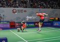 Hasil Denmark Open 2022 – Dua Wakil Eropa Ngenes Usai Jadi Korban Partai 16 Besar!