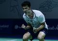 Singapore Open 2022 - Seperti Kerasukan Lin Dan, Tunggal Putra China Ini Selalu Menang Cepat!