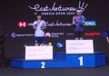 Final Indonesia Open 2022 -  Dominasi Tunggal Putri China Hancur di Tangan Tai Tzu Ying