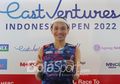 Juarai Indonesia Open 2022 usai Jadi Doktor, Tai Tzu Ying: Jarang Ada Pemain Seperti Saya!
