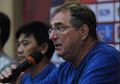 Piala Presiden 2022 - Robert Alberts Tegaskan Kelebihan Persib Bandung Dibanding Tim Lainnya