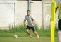 Persija Vs Borneo FC - Macan Kemayoran Kehilangan Dua Pemain Anyar di Laga Krusial!