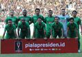 Boyong Sejumlah Pemain Asing di Laga Tandang Pedana, PSS Sleman Targetkan Ini!