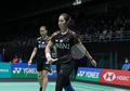 Taipei Open 2022 - Nyesek! Wakil Indonesia Perang Saudara Prematur