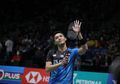 Usai Gagal ke Final Malaysia Open 2022, Jojo Klaim Sebenarnya Bisa Kalahkan Axelsen!