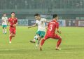 Piala AFF U-19 2022 - Kesal Diimbangi Vietnam, Marselino Bicara Begini
