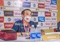 Piala AFF U-19 2022 - Pelatih Vietnam Tak Bilang Main Aman, Malah Berdalih Hal Ini!