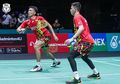 Malaysia Masters 2022 - Baru Mulai, 4 Wakil Indonesia Dihadang Tuan Rumah