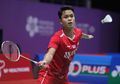 Malaysia Masters 2022 - Indonesia dan China Kompak Amankan Tiket Semifinal! Thailand Apes Nihil Gelar Sektor Tunggal Putra
