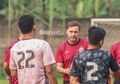 Akui RANS Nusantara FC Bukan Tim Tangguh, Thomas Doll Siap Keluarkan Senjata Ini!