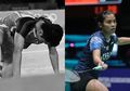 Malaysia Masters 2022 - Nasib Tragis Ginting & Senjata Mematikan Gregoria!