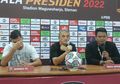 Link Live Streaming Borneo FC Vs Arema FC Final Piala Presiden 2022