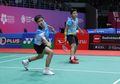 Singapore Open 2022 - Ironi! Para Wakil Ganda Putri Indonesia Terjebak Duel Neraka