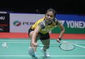 Hasil Malaysia Masters 2022 - Cerita Kejutan Gregoria Berakhir Tragis, Chico Lolos ke Final!