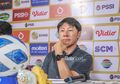 Masih Sakit Hati, Shin Tae-yong Lanjutkan Penyelidikan Soal Keanehan Laga Vietnam Vs Thailand