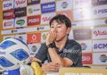 Licik! Shin Tae-yong Sebut Thailand & Vietnam Bersekongkol Singkirkan Timnas U-19 Indonesia