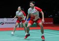 Rekap Hasil BWF World Tour Finals 2022 - Rinov/Pitha Lolos Dramatis, Indonesia Kirim 5 Wakil ke Semifinal!