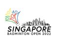 Singapore Open 2022 Baru Mulai, Tuan Rumah Dapat Berkah Berlimpah!