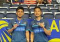 Hasil Singapore Open 2022 - Pecundangi Wakil Tuan Rumah, Malaysia Kalahkan Dominasi Indonesia di Sektor Ganda Putra!