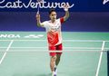 Japan Open 2022 - 2 Wakil Indonesia Lakoni Duel Neraka, Ginting Sejalur dengan Viktor Axelsen!