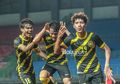 Piala AFF U-19 2022 - Malaysia Juara, Vietnam Gondol Sederet Prestasi Lewat Laga Penuh Drama Kontra Thailand