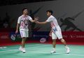 Hasil Australia Open 2022 - Ganda Putra Semata Wayang Indonesia Kandas, Christian Adinata Juga Gugur Ditumbangkan Wakil Jepang