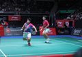 Jadwal Singapore Open 2022 - Apri/Fadia Reuni dengan Wakil China, Fajar/Rian dan Leo/Daniel Ramai Rebutan Gelar Juara