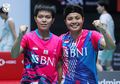 Hasil Drawing Japan Open 2022 Untungkan Indonesia, Apriyani/Fadia Bikin Kejutan!