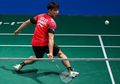 Hasil Denmark Open 2022 – Raja Bulu Tangkis Singapura Menggila Habisi Wakil Thailand!