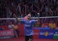 Kejuaraan Dunia 2022 - Berpotensi Hadapi Axelsen, Anthony Ginting: Semoga Bisa Bertemu!