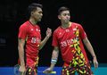 Kejuaraan Dunia 2022 - Jadi Wakil Ganda Putra Terbaik Indonesia, Fajar/Rian: Kami Masih Banyak Kurangnya
