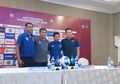 Timnas U-16 Indonesia Vs Myanmar - Bima Sakti Takut Teror Fisik Kembali Terjadi di Semifinal Piala AFF U-16 2022