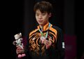 Hasil Australia Open 2022 - Andalan Korea Tunduk di Tangan Wonderkid Malaysia