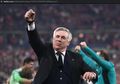 Kekecewaan Carlo Ancelotti Usai Real Madrid Menuju Babak 16 Besar UCL