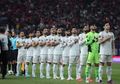 Piala Dunia 2022 - Skandal Politik Iran Makin Mengganggu, Inggris Pun Bisa Kena Dampaknya!