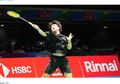 Final India Open 2023 - Akane Yamaguchi Ditelan Rasa Balas Dendam Bocah Ajaib Korea!