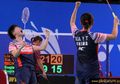 Hasil Kejuaraan Dunia 2022 - Wow! Pasangan China Ini Libas Lawannya dengan Sadis
