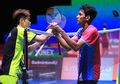 Indonesia Masters Super 100 - Wakil Tuan Rumah Waspada, Ng Tze Yong Turun dengan Misi Juara