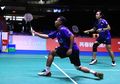 Hylo Open 2022 – Tembus Final, Rehan/Lisa Ogah Terbebani Hadapi Wakil China