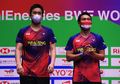 Japan Open 2022 - The Daddies Dipastikan Gagal Balas Dendam Kepada Aaron/Soh!